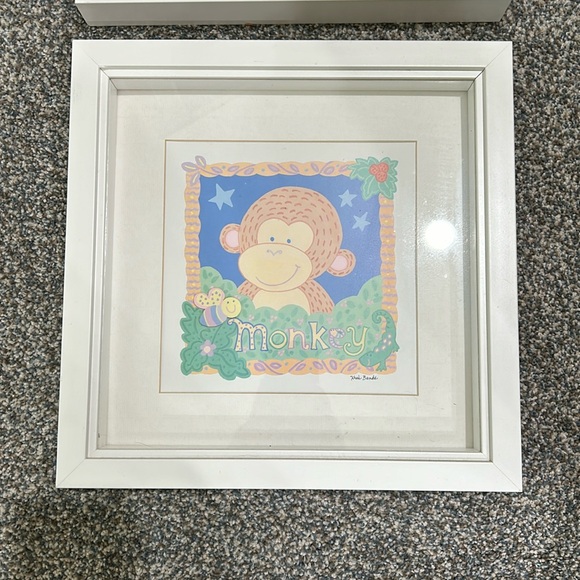 Kid Wall Decor Bundle - Picture 1 of 3